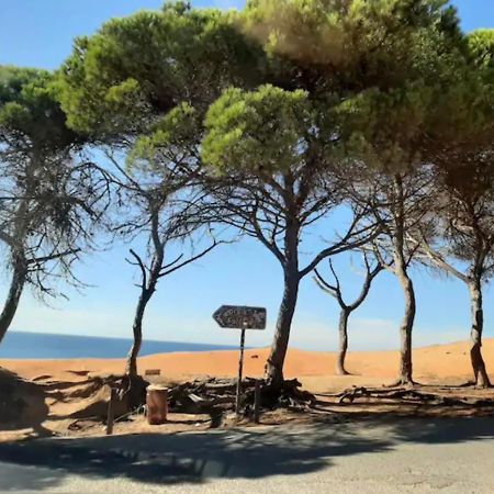 Casa Da Bertha Villa Albufeira Dış mekan fotoğraf